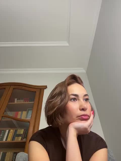 Talilia Cam Model Chat March 24, 2026