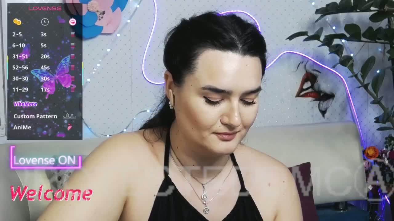 Lina_ Cam Model Chat March 24, 2026