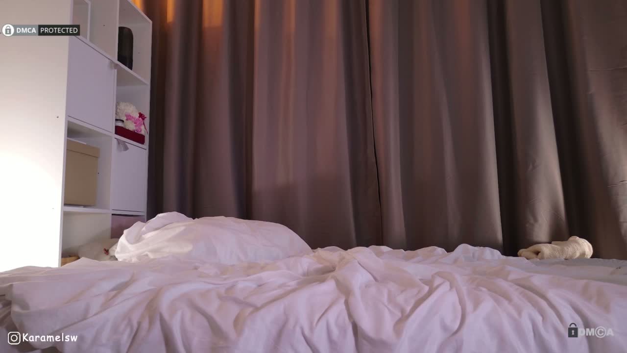 Karamelsw Cam Model Chat March 24, 2026