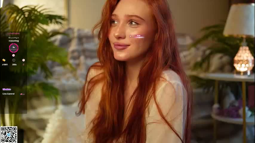 kissofflame Cam Model Chat March 24, 2026