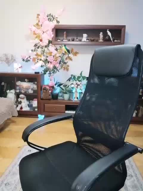 JuliaHesperaks Cam Model Chat March 24, 2026