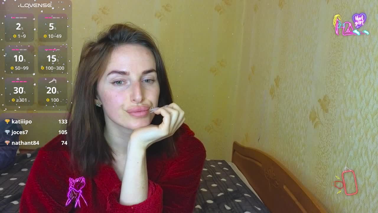 xxadrihanna Cam Model Chat March 24, 2026