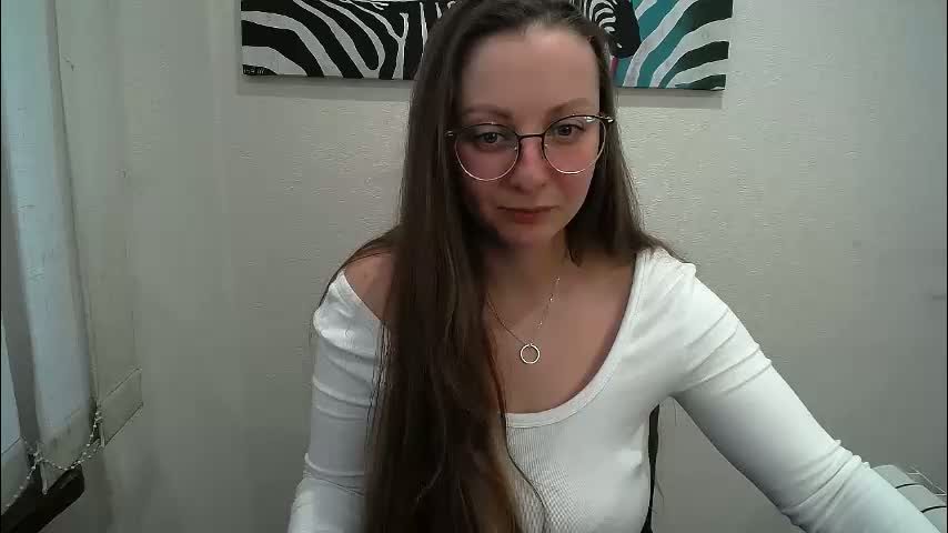 _annabelle_lee Cam Model Chat March 25, 2026
