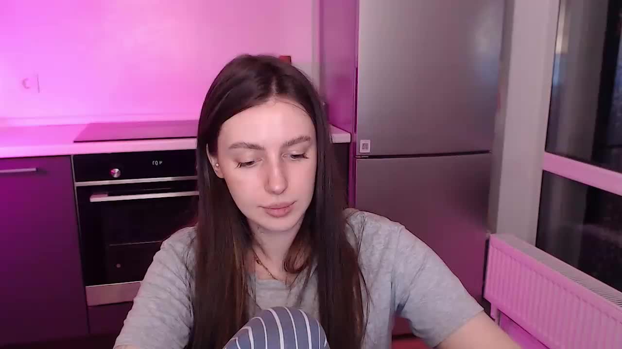 Lilijily Cam Model Chat March 25, 2026