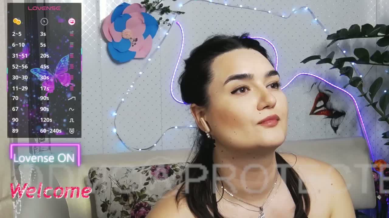 Lina_ Cam Model Chat March 25, 2026