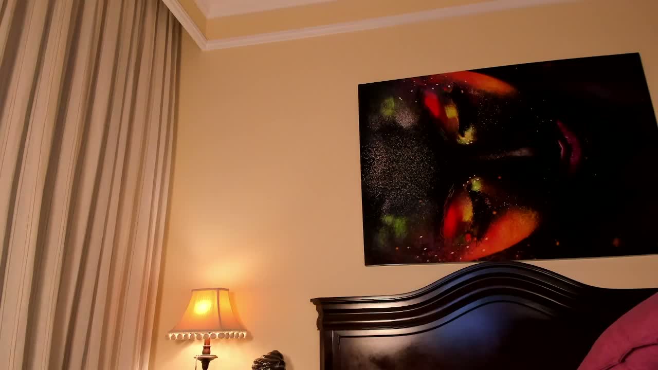 LunaMystyque Cam Model Chat March 25, 2026