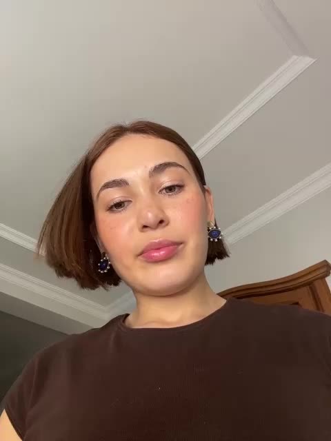 Talilia Cam Model Chat March 25, 2026