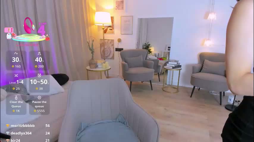 diana_soft Cam Model Chat March 25, 2026