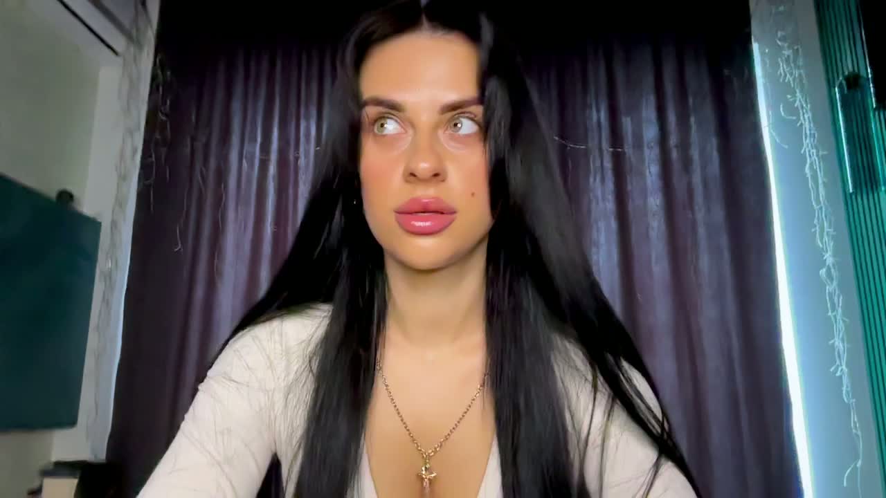 TatiUA Cam Model Chat March 25, 2026