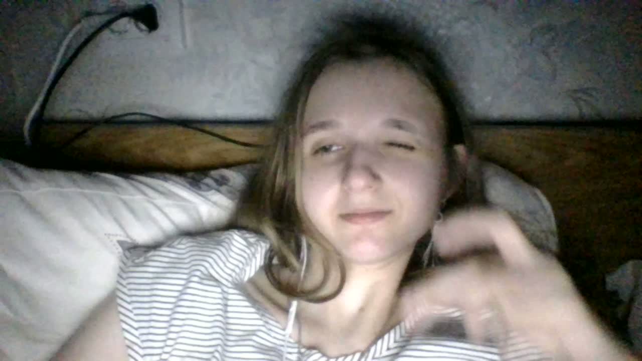 23Belka23 Cam Model Chat March 25, 2026