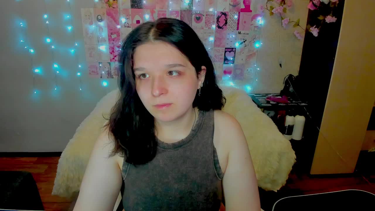 Acid-Kate Cam Model Chat March 25, 2026