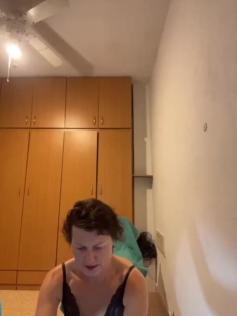 Susi177 Cam Model Chat March 25, 2026