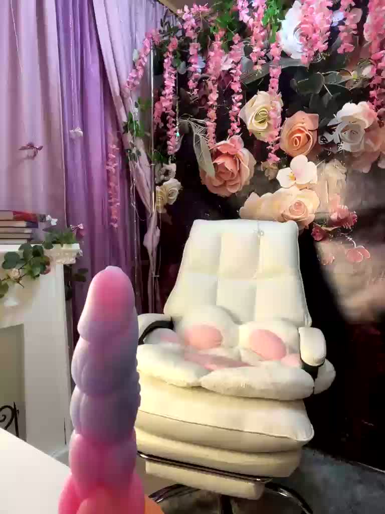 ELIZABETH-PLANET Cam Model Chat March 25, 2026