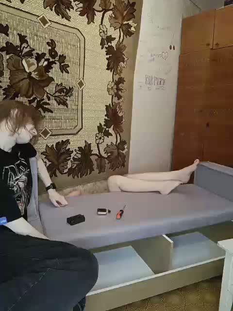 mayadashaaa Cam Model Chat March 25, 2026