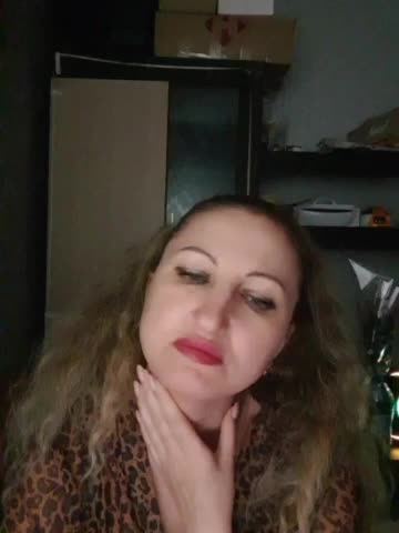Nushka1984 Cam Model Chat March 25, 2026