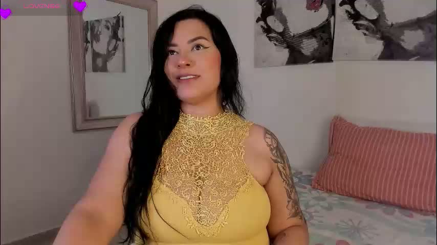 latikamarala_ Cam Model Chat March 25, 2026