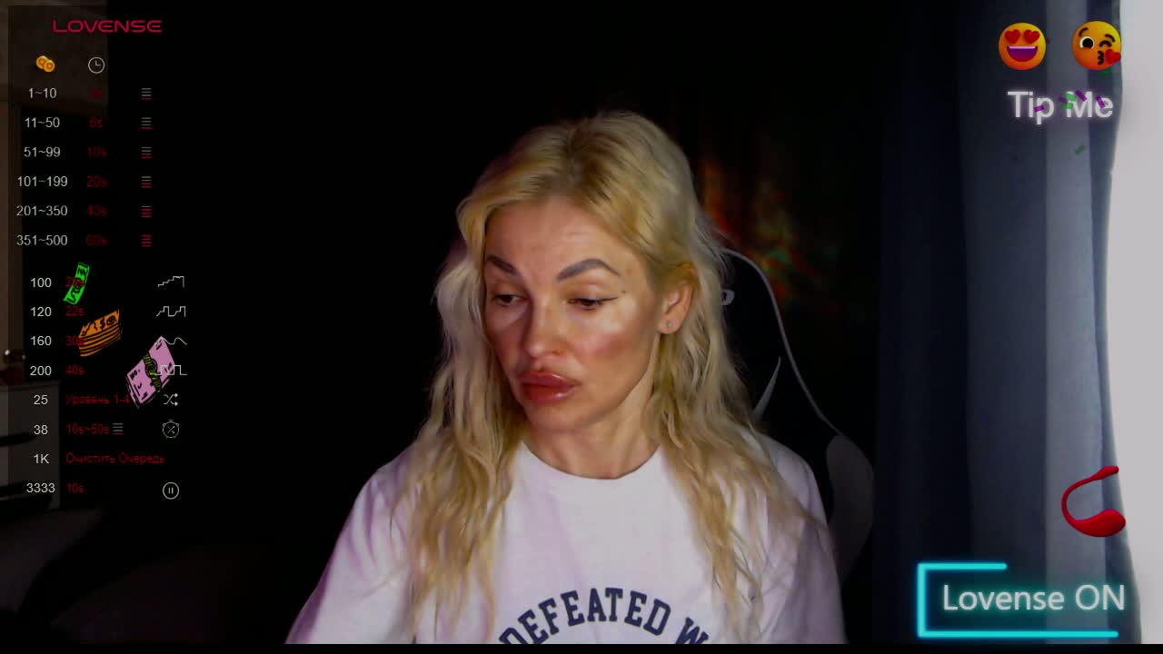 Margo77-1 Cam Model Chat March 25, 2026