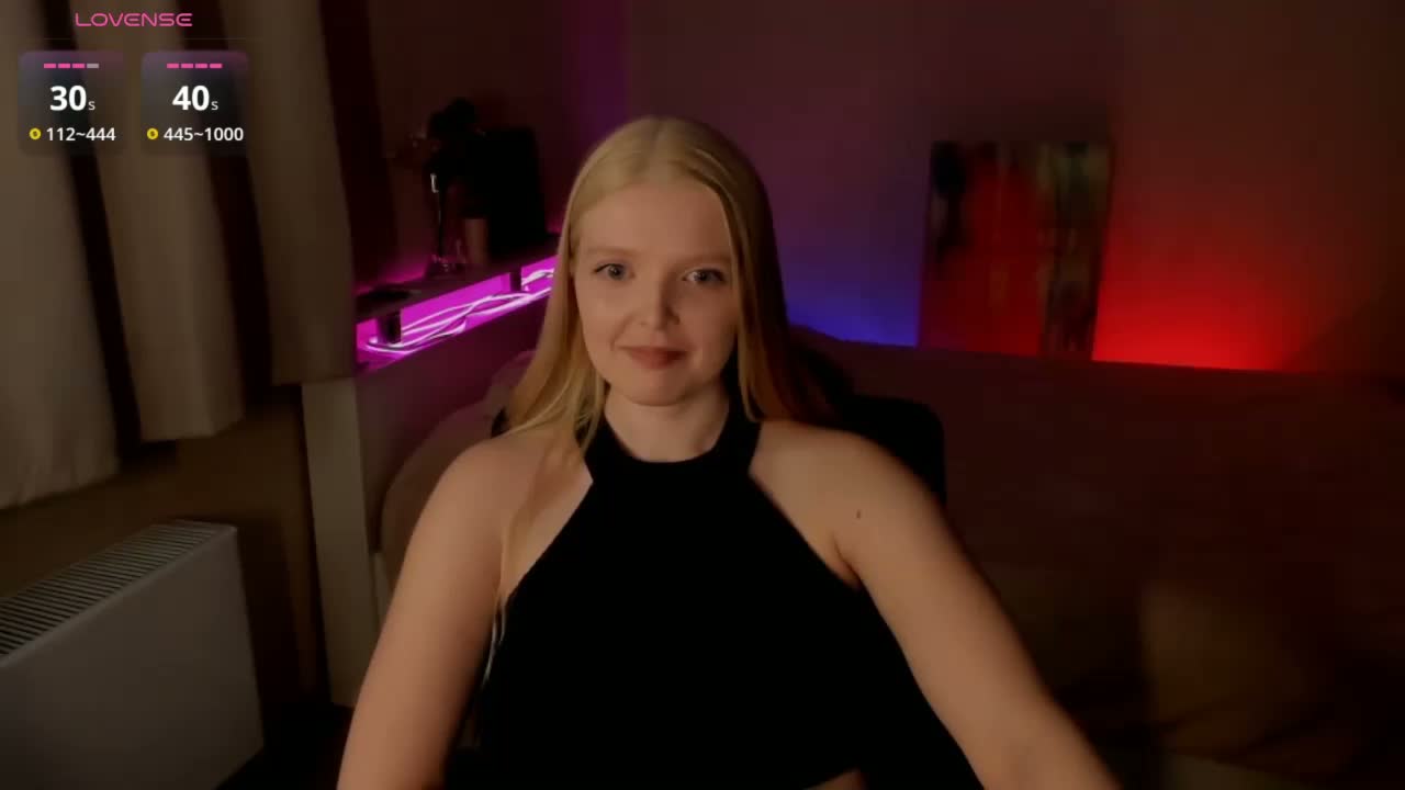 Ssweet-annie Cam Model Chat March 25, 2026