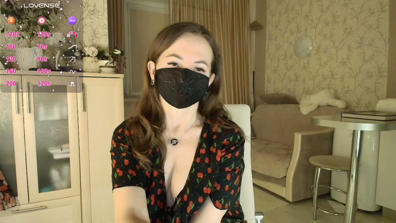 RedAura Cam Model Chat March 25, 2026