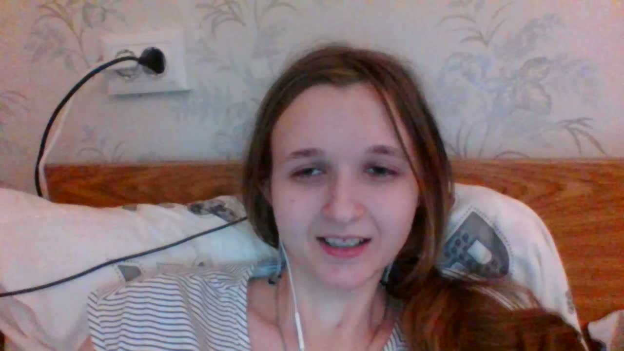 23Belka23 Cam Model Chat March 25, 2026