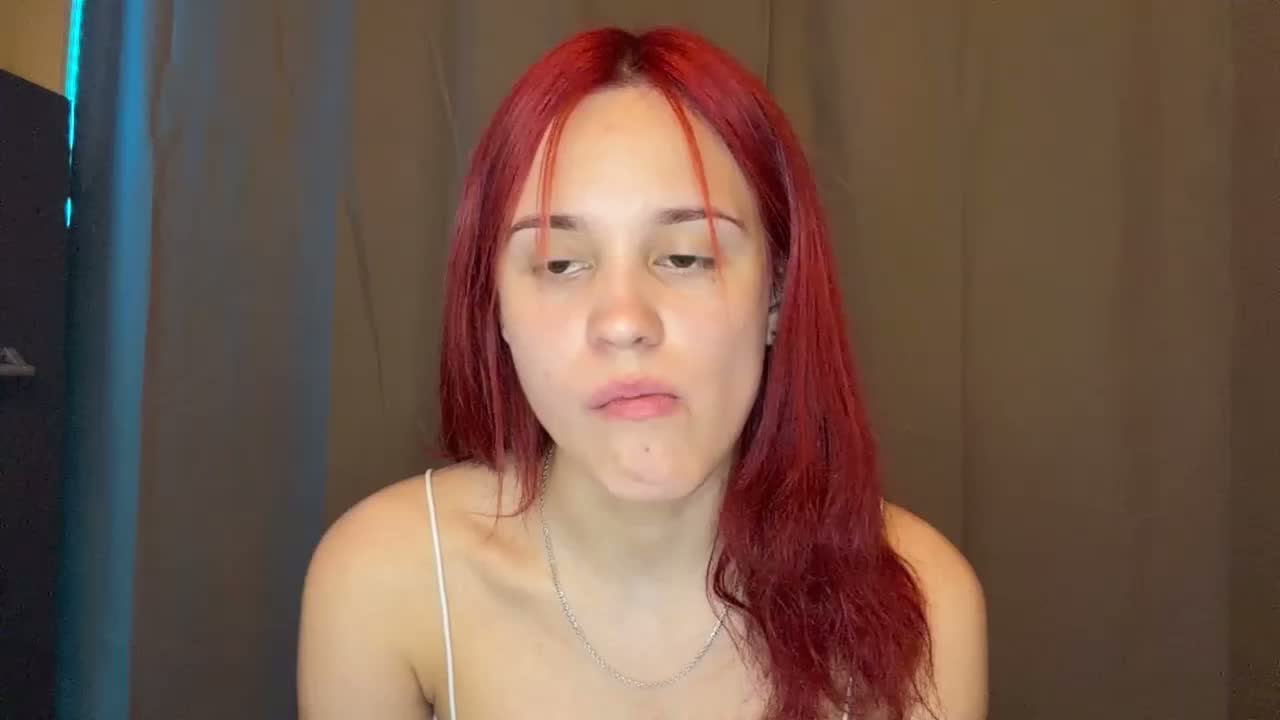 RamonaTags Cam Model Chat March 25, 2026