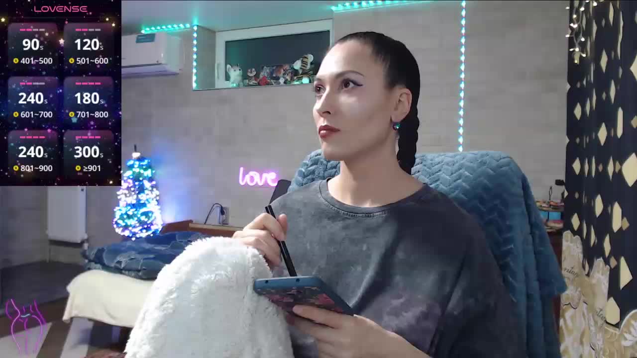 Marina4Love Cam Model Chat March 25, 2026