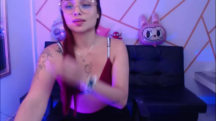 madeleine__18 Cam Model Chat March 25, 2026