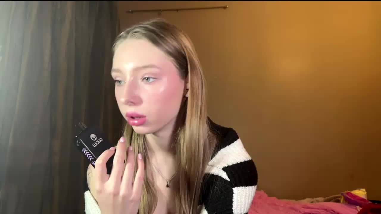 EstellFerkel Cam Model Chat March 25, 2026