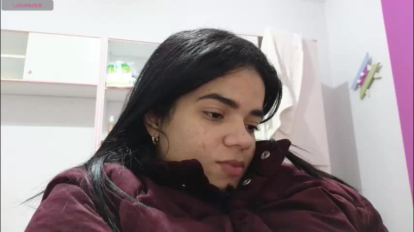imhaymed Cam Model Chat March 25, 2026