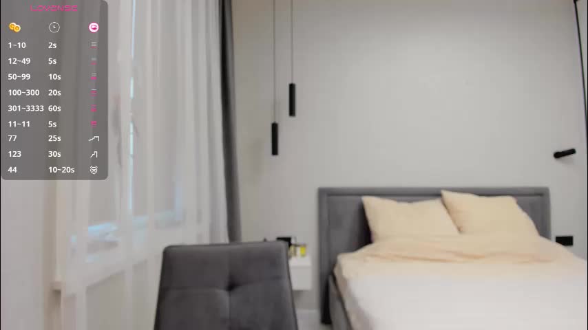 nadyayax Cam Model Chat March 25, 2026