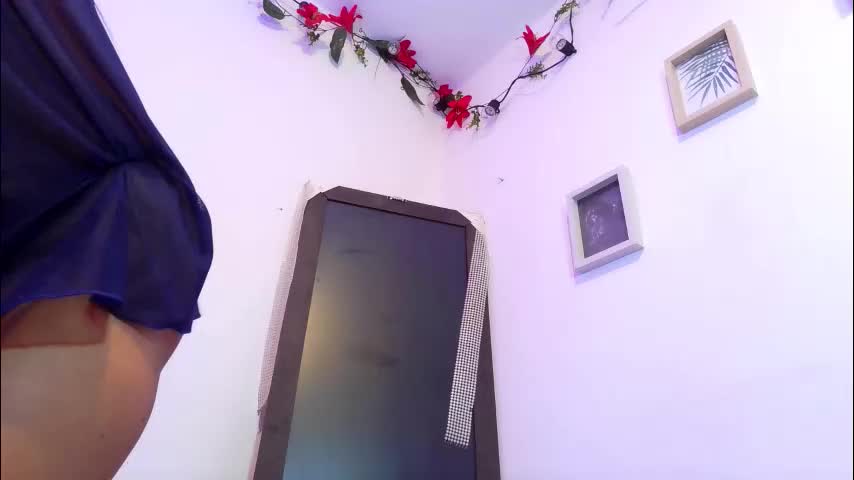 lila_johansson Cam Model Chat March 25, 2026