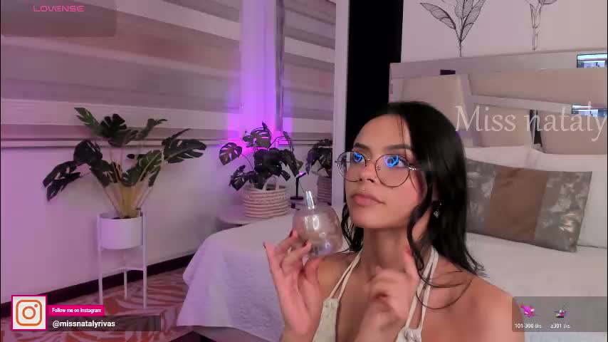 missnataly_ Cam Model Chat March 25, 2026