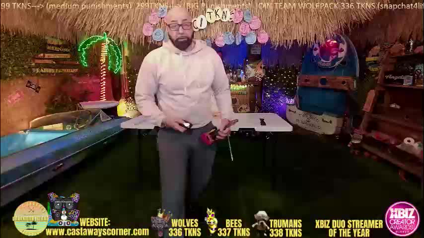 bigbananamilfshake Cam Model Chat March 25, 2026