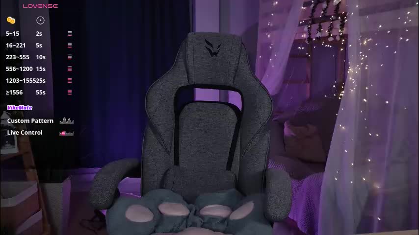 wesleegray Cam Model Chat March 25, 2026