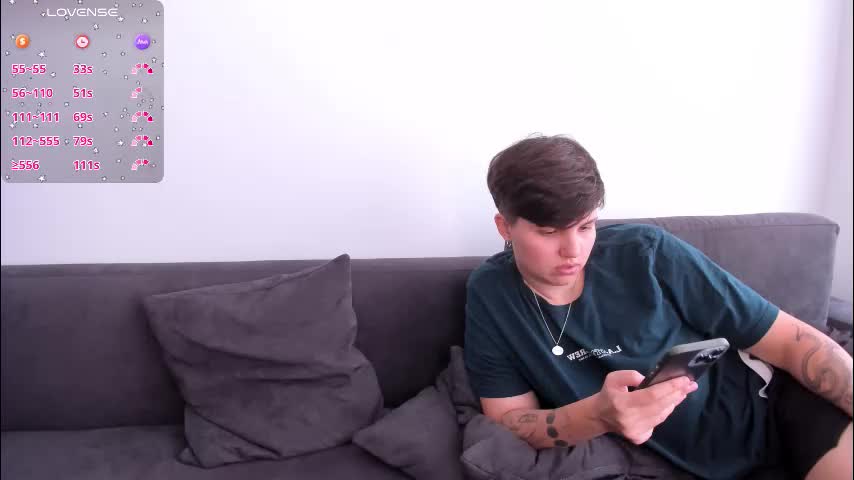 kortney_williams Cam Model Chat March 25, 2026