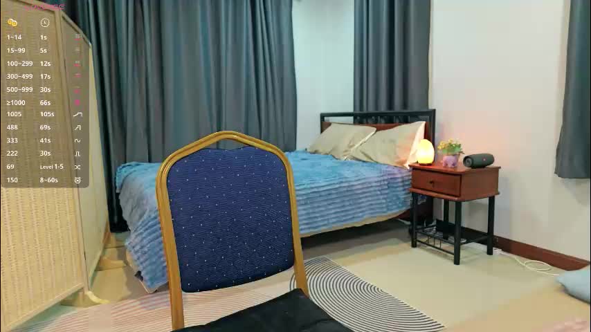 ellcrys Cam Model Chat March 25, 2026