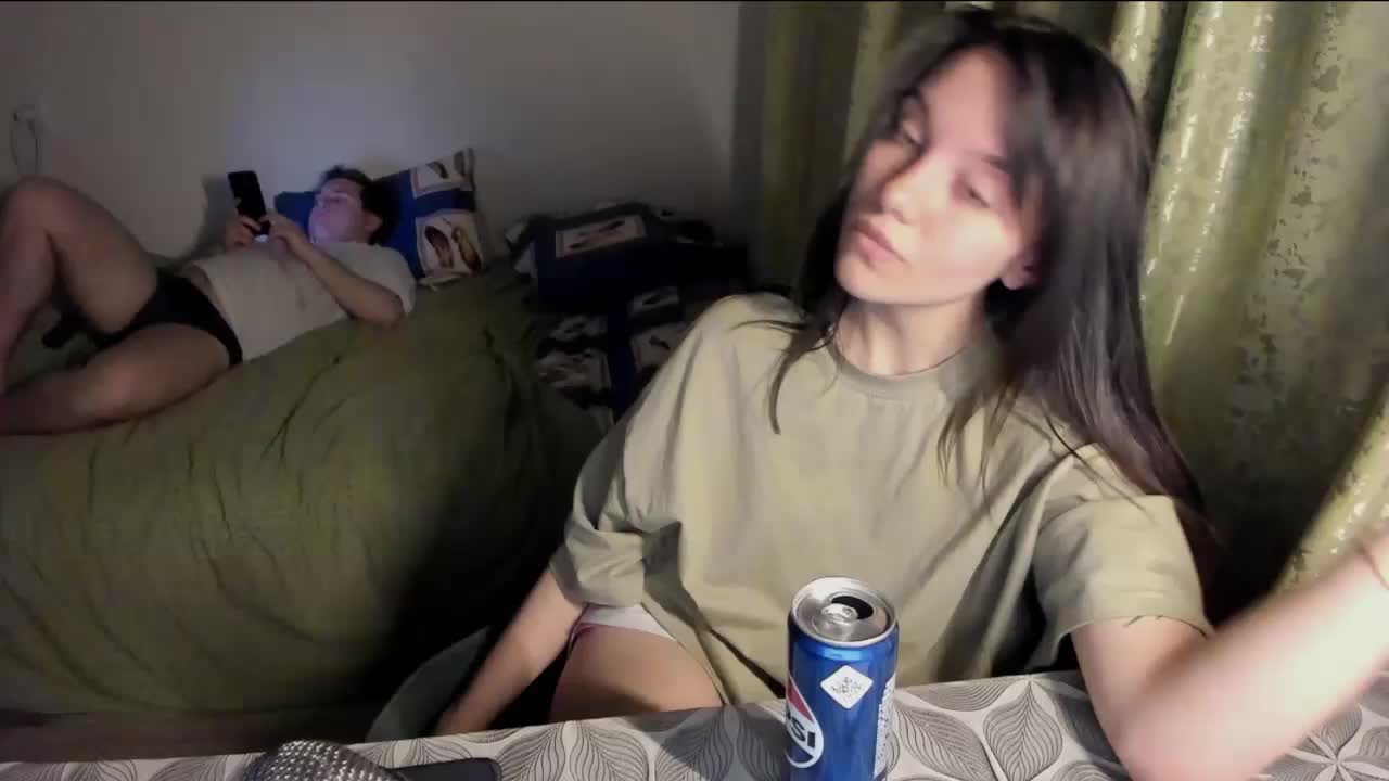 FanatKenli Cam Model Chat March 25, 2026