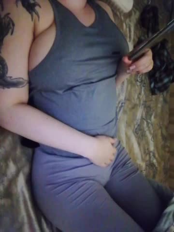 -Tiffany- Cam Model Chat March 25, 2026