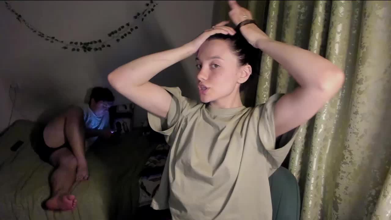 FanatKenli Cam Model Chat March 25, 2026