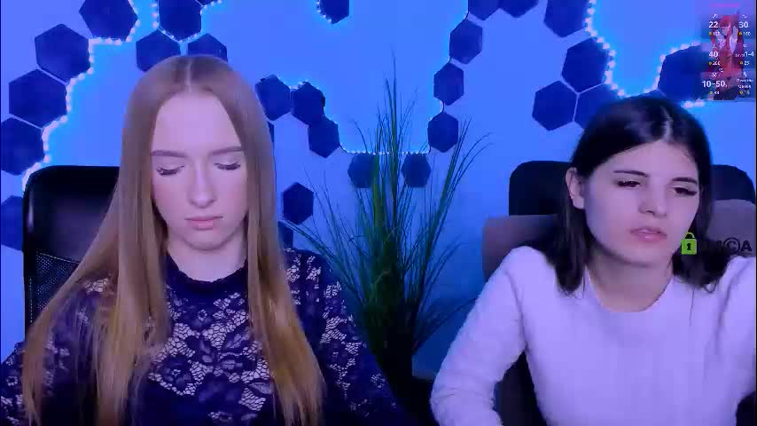 lizzie_boom Cam Model Chat March 25, 2026