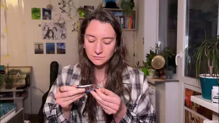 amarita_franchetti Cam Model Chat March 25, 2026