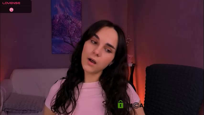 ariana_ross7 Cam Model Chat March 25, 2026