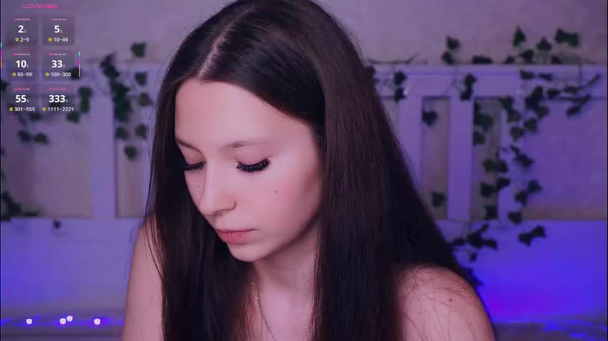 wendiesetters Cam Model Chat March 25, 2026
