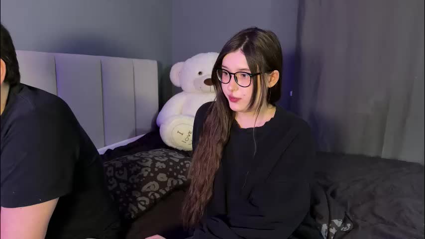 sasakyra Cam Model Chat March 25, 2026