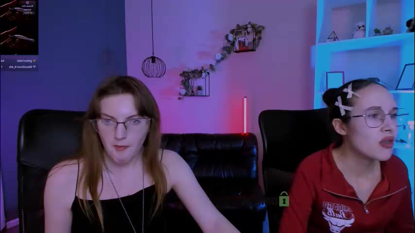 mona_cloud Cam Model Chat March 25, 2026