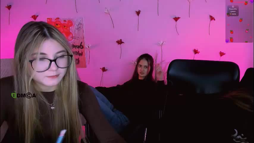 lissa_night Cam Model Chat March 25, 2026