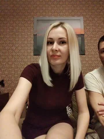 Andre-Blondinochka Cam Model Chat March 25, 2026
