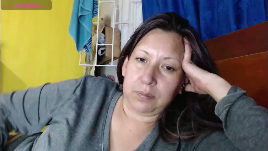 githl Cam Model Chat March 25, 2026