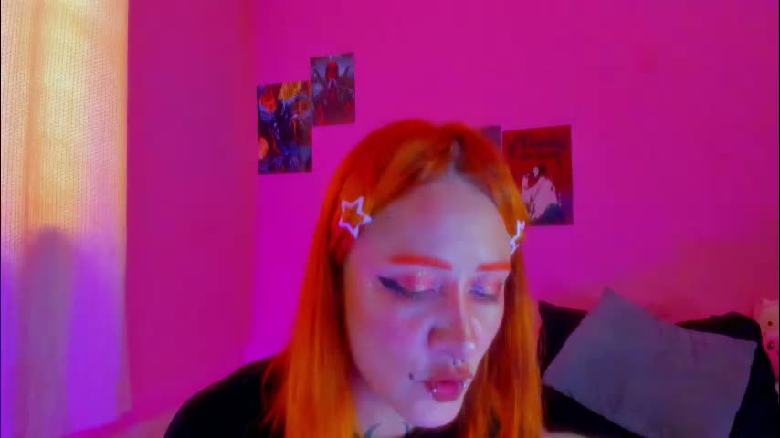 gabrielabunny_ Cam Model Chat March 25, 2026