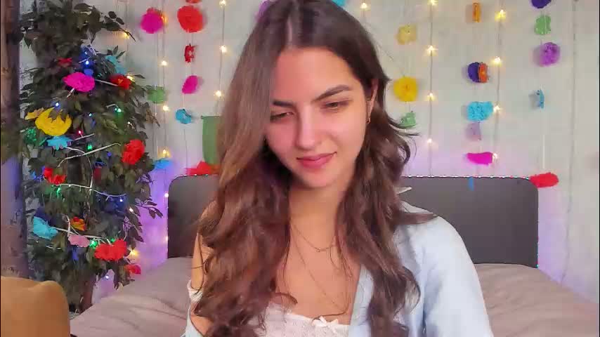 milana_crystal_ Cam Model Chat March 25, 2026